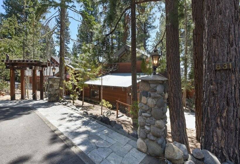 Incline Village Tranquility