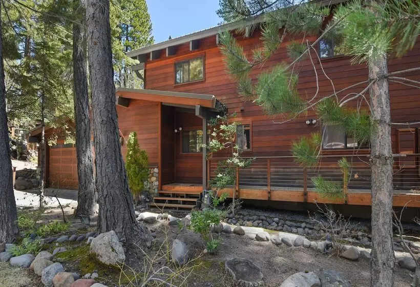 Incline Village Tranquility