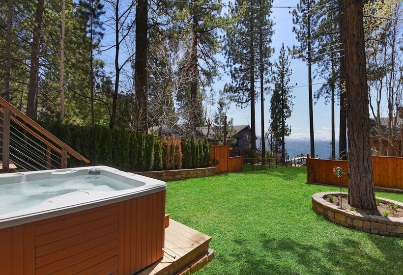 Incline Village Tranquility