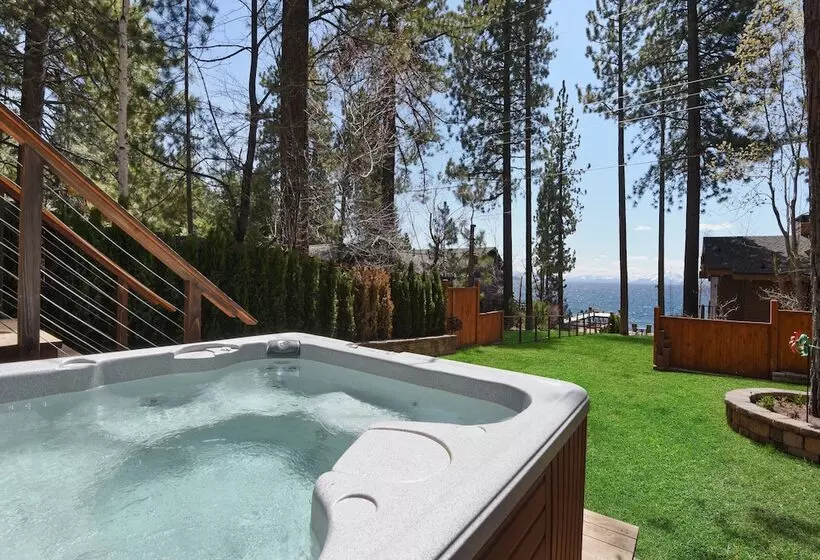 Incline Village Tranquility