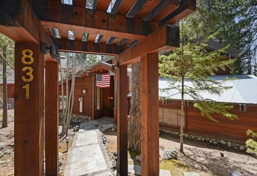 Incline Village Tranquility