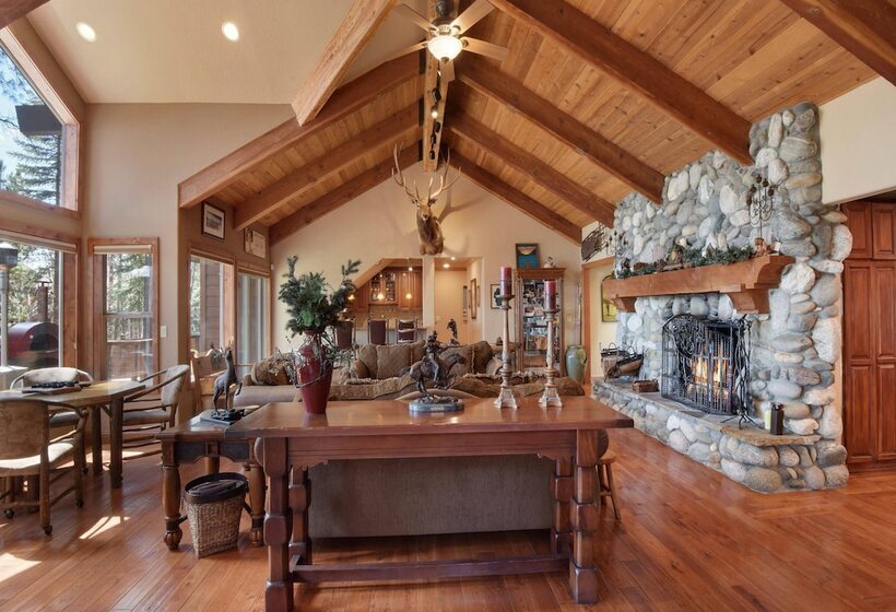 Incline Village Tranquility