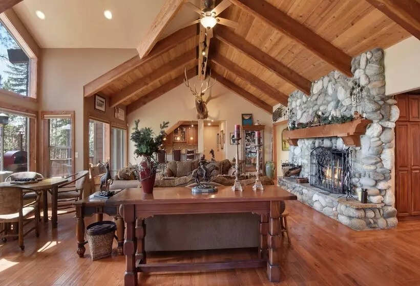 Incline Village Tranquility