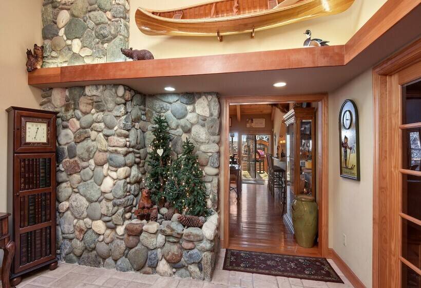 Incline Village Tranquility