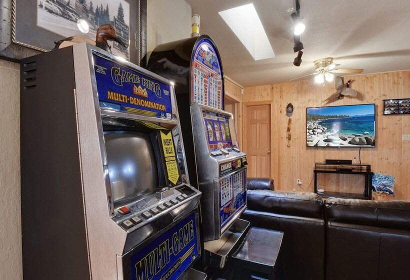 Incline Village Tranquility