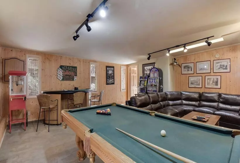 Incline Village Tranquility