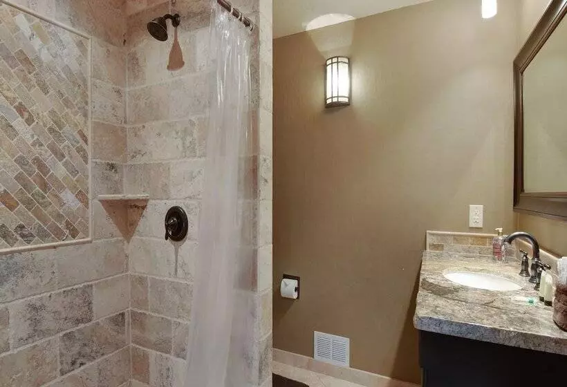 Incline Village Tranquility