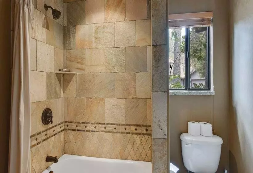 Incline Village Tranquility