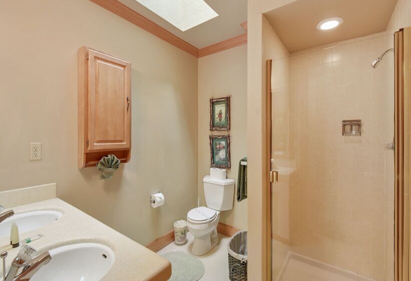 Incline Village Tranquility