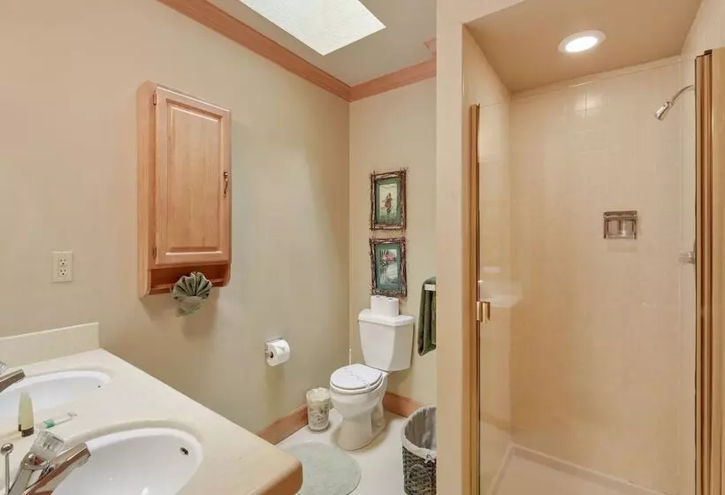 Incline Village Tranquility