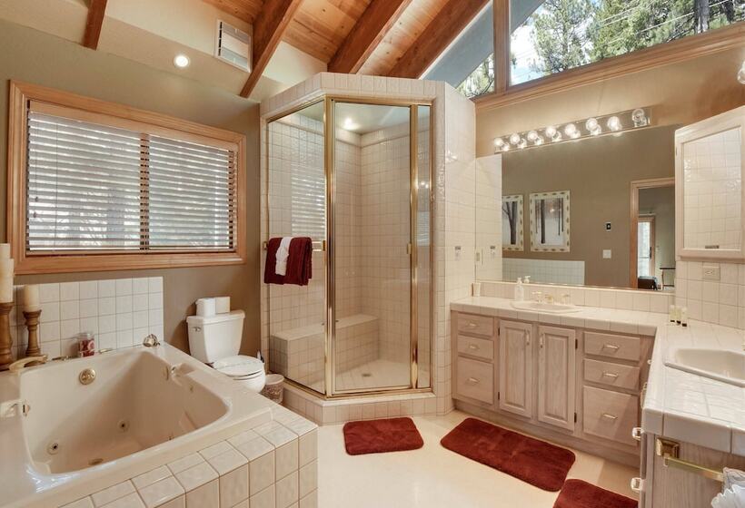 Incline Village Tranquility