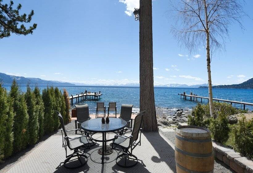 Incline Village Tranquility