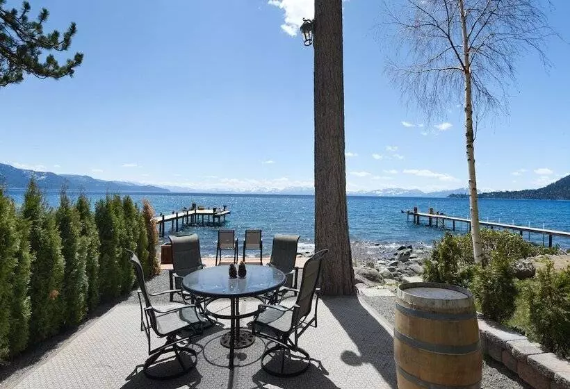 Incline Village Tranquility