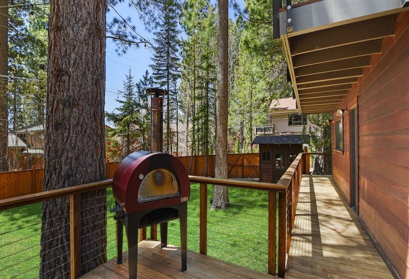 Incline Village Tranquility