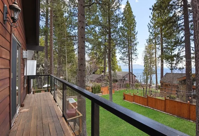 Incline Village Tranquility