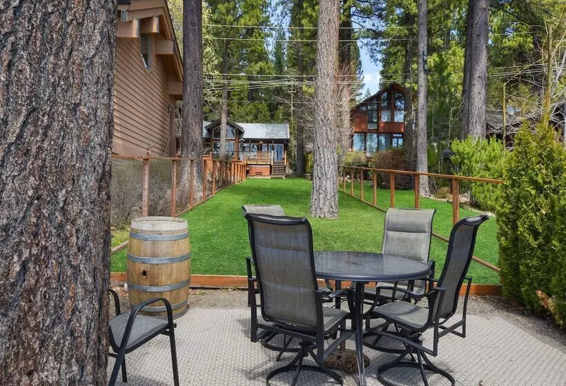 Incline Village Tranquility