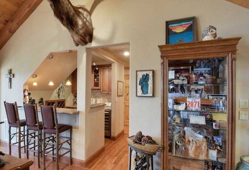 Incline Village Tranquility