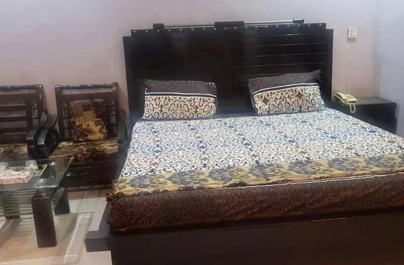 پانسیون City Palace Guest House