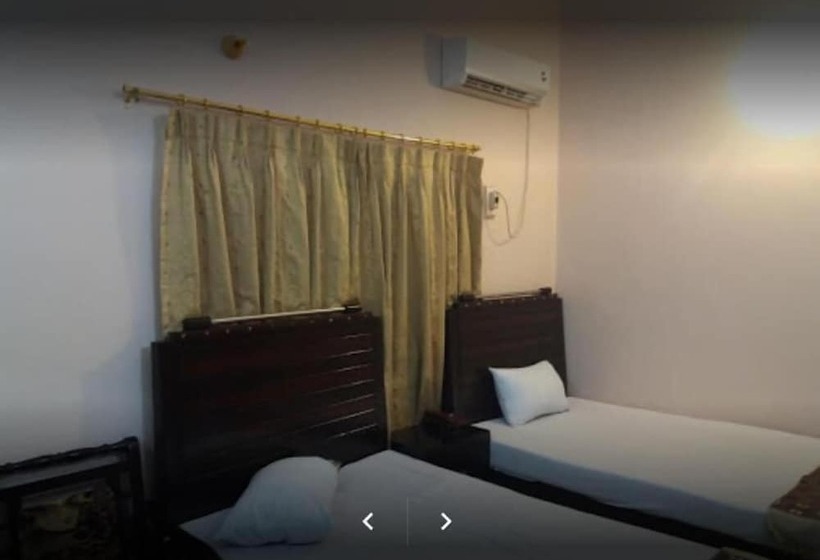 پانسیون City Palace Guest House