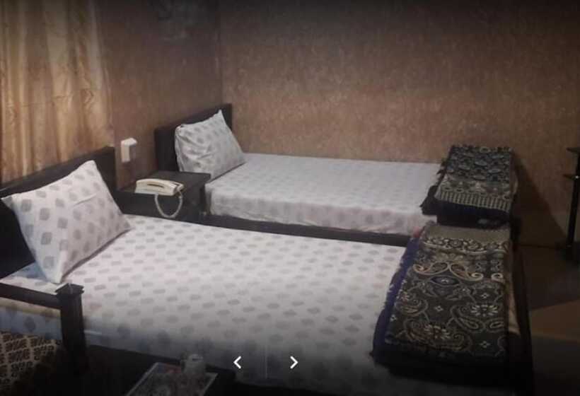 پانسیون City Palace Guest House