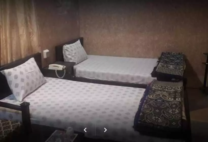 پانسیون City Palace Guest House