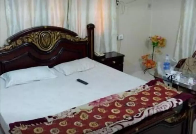 پانسیون City Palace Guest House