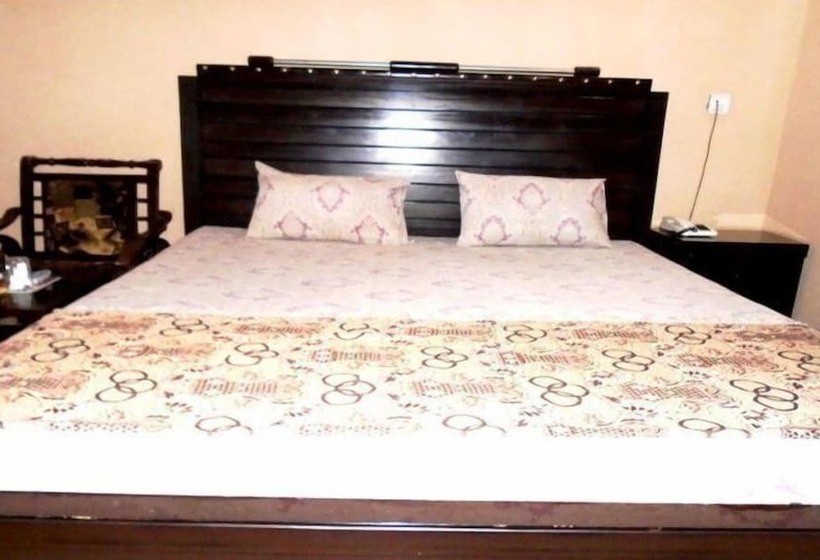 پانسیون City Palace Guest House