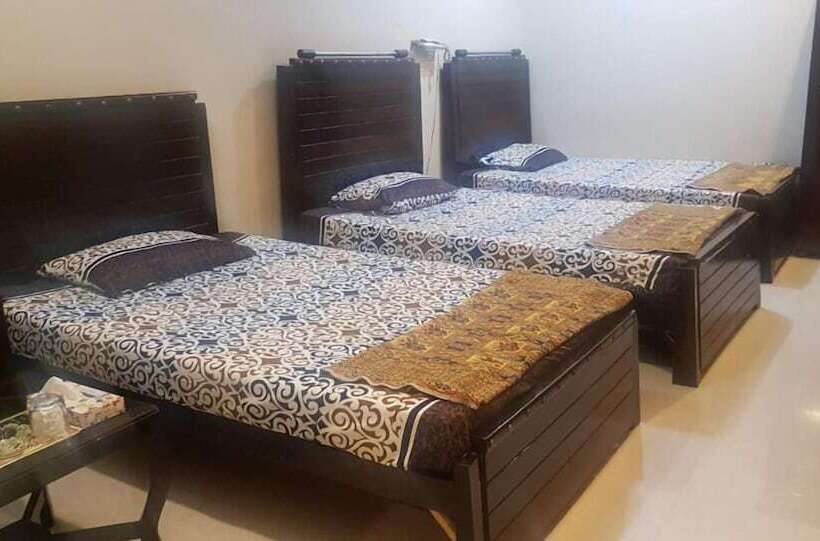 پانسیون City Palace Guest House