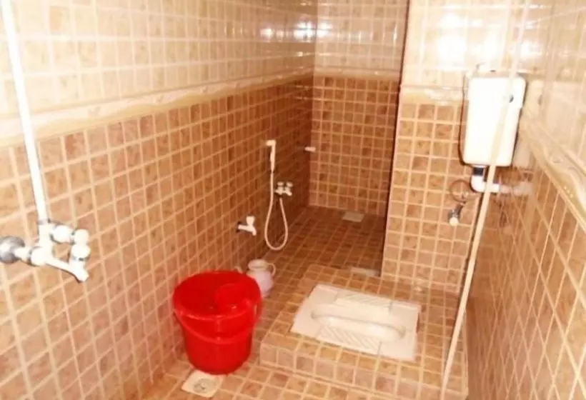 پانسیون City Palace Guest House