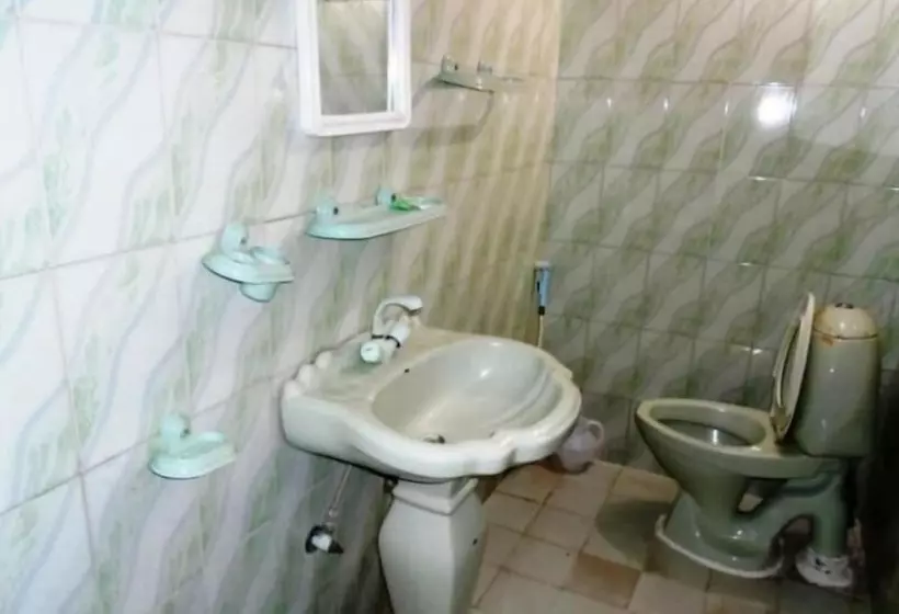 پانسیون City Palace Guest House