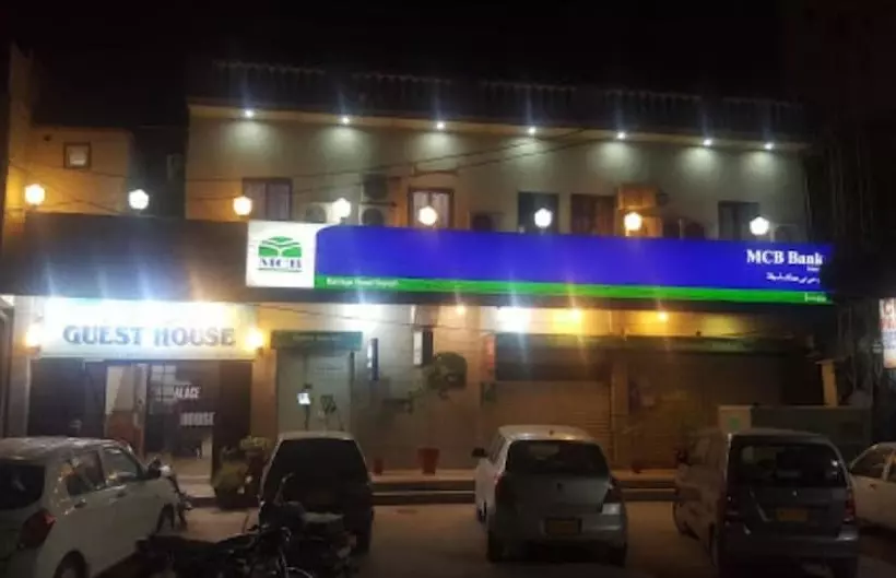 پانسیون City Palace Guest House