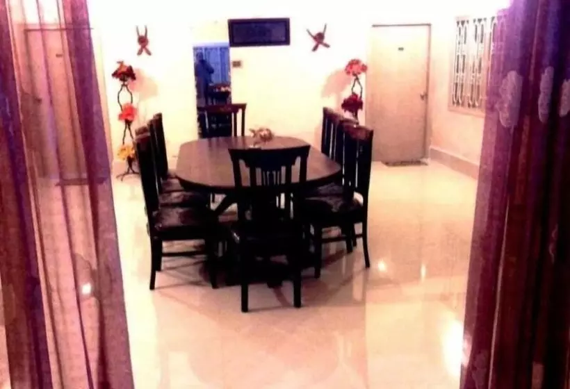 پانسیون City Palace Guest House