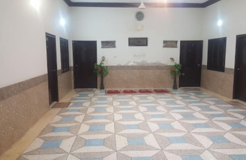 پانسیون City Palace Guest House