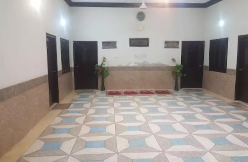 پانسیون City Palace Guest House