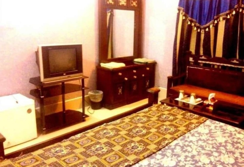 پانسیون City Palace Guest House