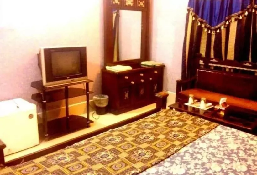 پانسیون City Palace Guest House