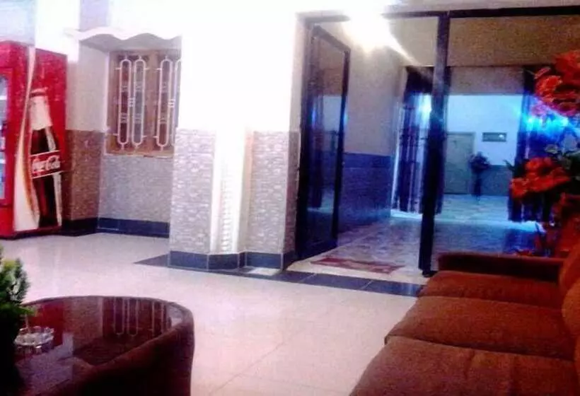 پانسیون City Palace Guest House