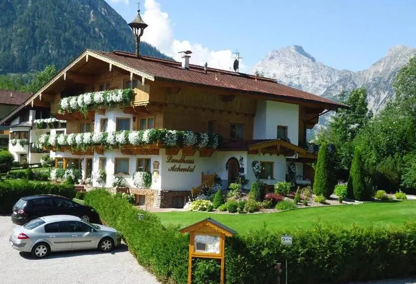 Landhaus Achental