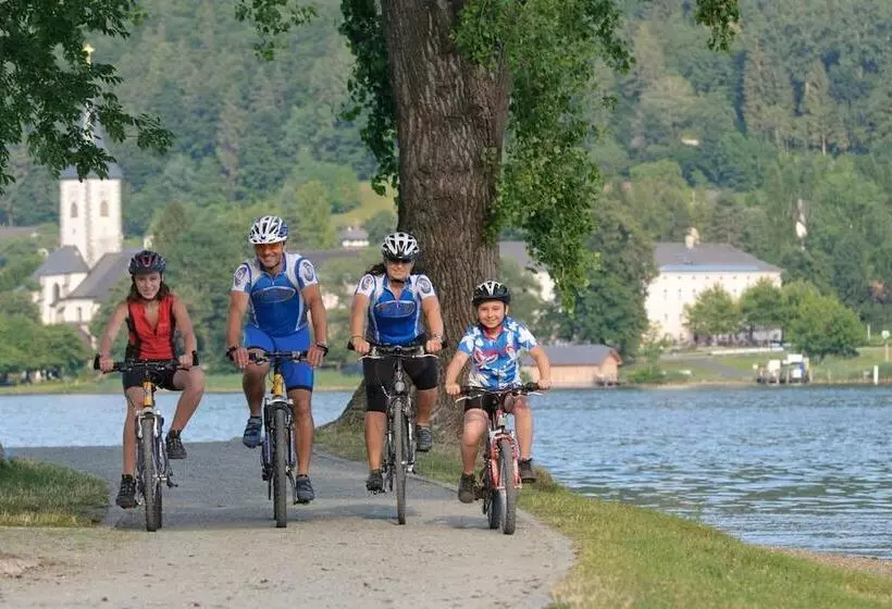 민박 Pension Adlerhorst