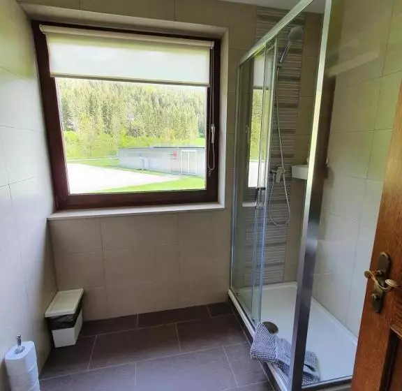 Nocleg ze śniadaniem Pension Inge