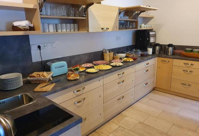 Bed and Breakfast Pension Inge