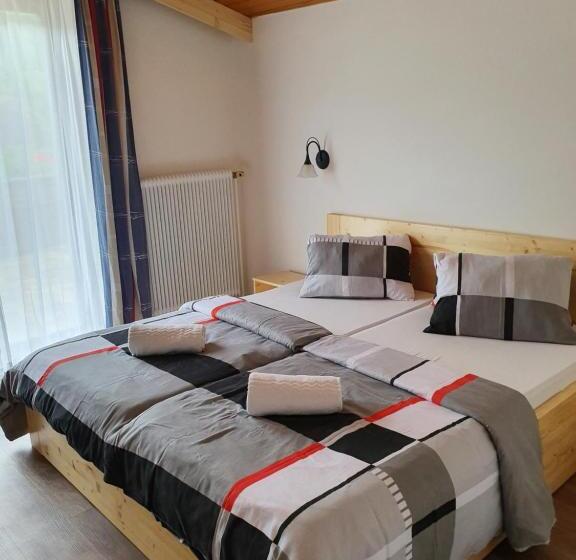 Bed and Breakfast Pension Inge