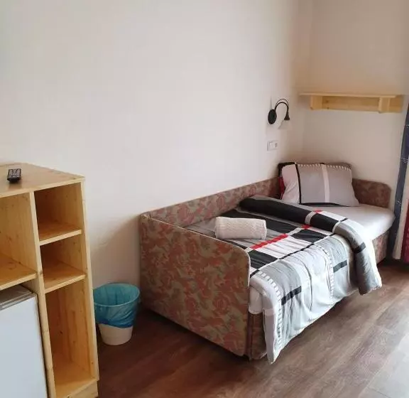 Nocleg ze śniadaniem Pension Inge