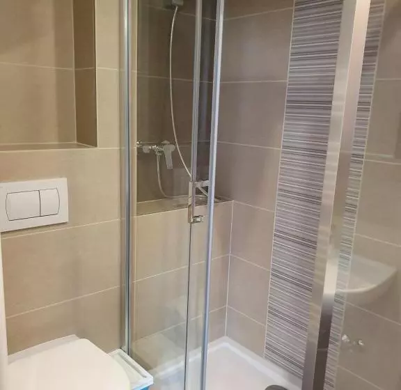 Nocleg ze śniadaniem Pension Inge