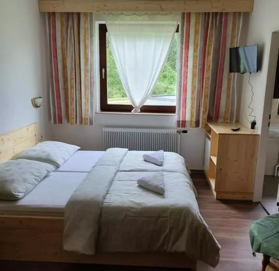 Nocleg ze śniadaniem Pension Inge