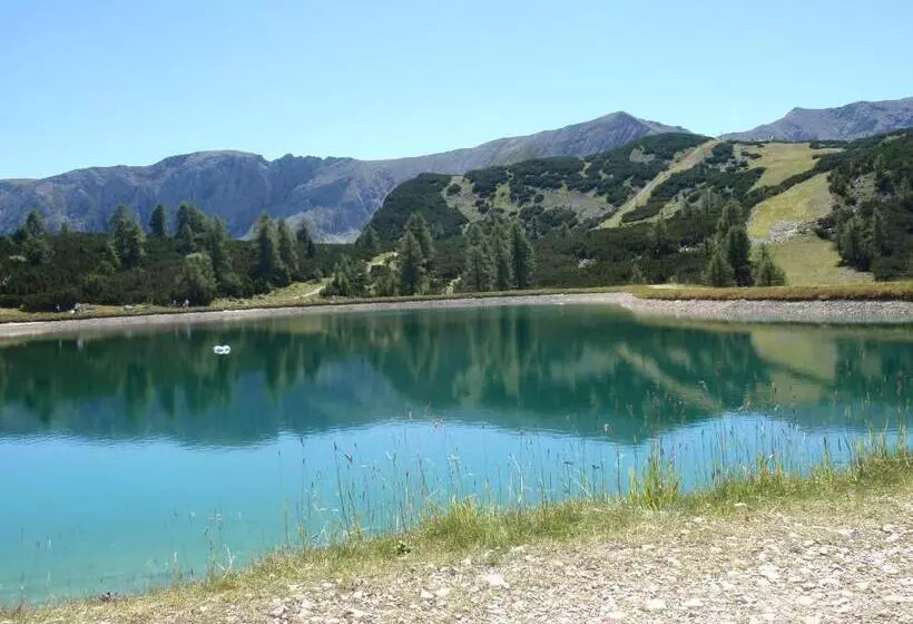 Nocleg ze śniadaniem Pension Inge