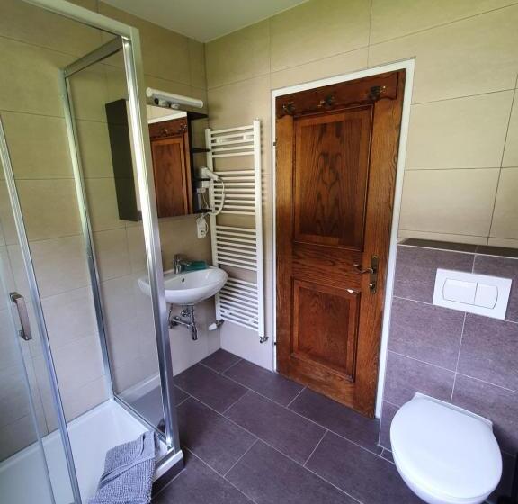 Bed and Breakfast Pension Inge