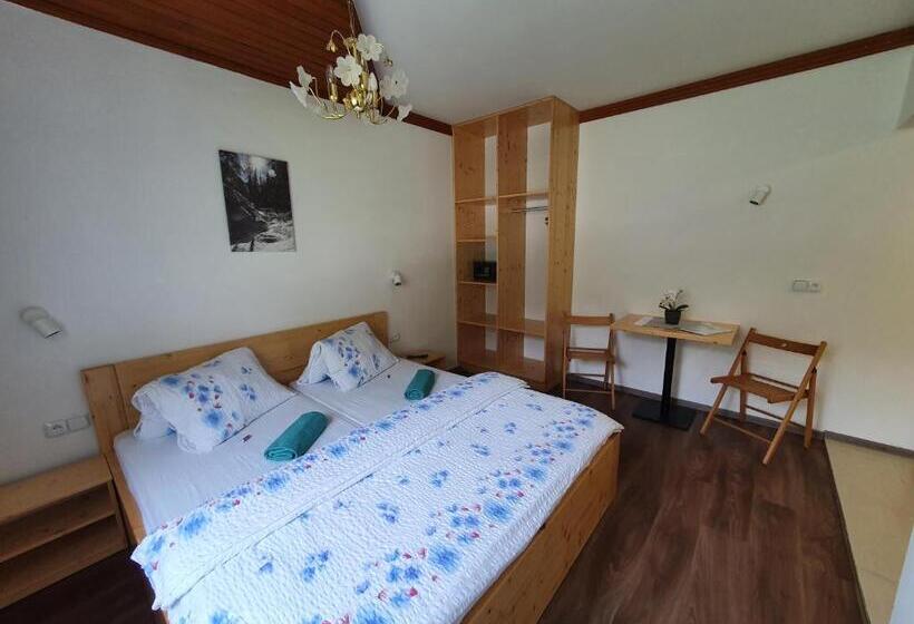 Bed and Breakfast Pension Inge