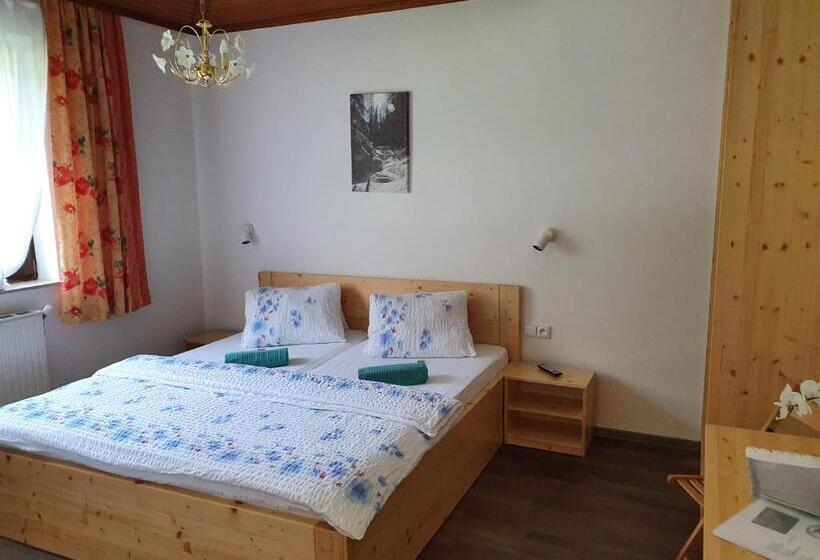 Bed and Breakfast Pension Inge