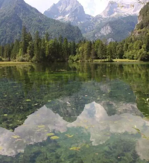 Nocleg ze śniadaniem Pension Inge